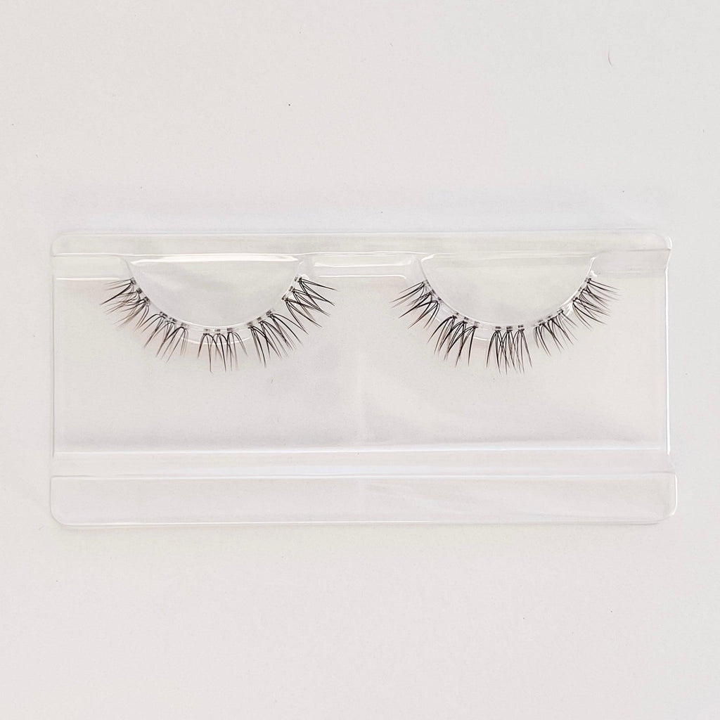 Classy Lash - Blush DIY Lashes