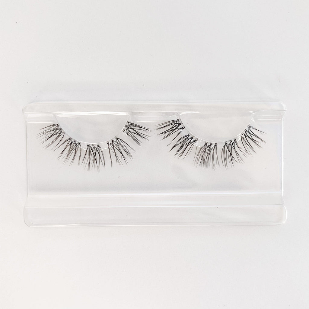 Classy Lash - Blush DIY Lashes