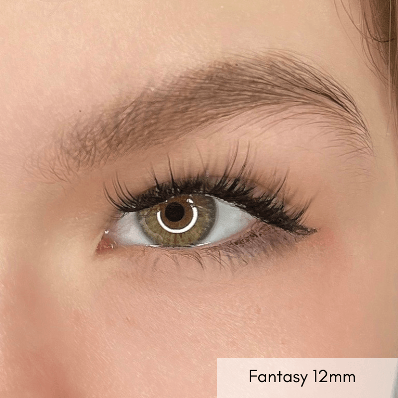 Fantasy Lash - Blush DIY Lashes