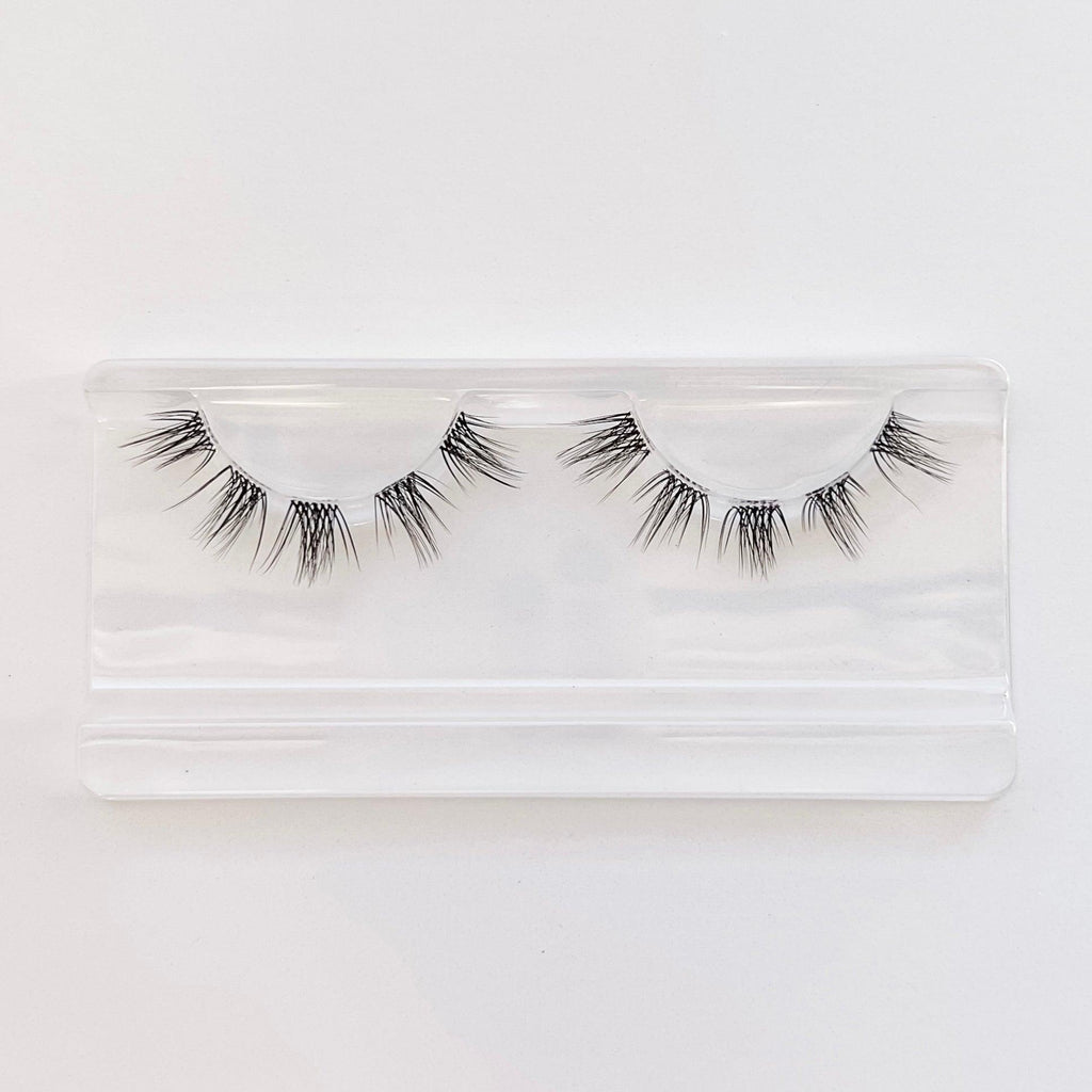 Fantasy Lash - Blush DIY Lashes