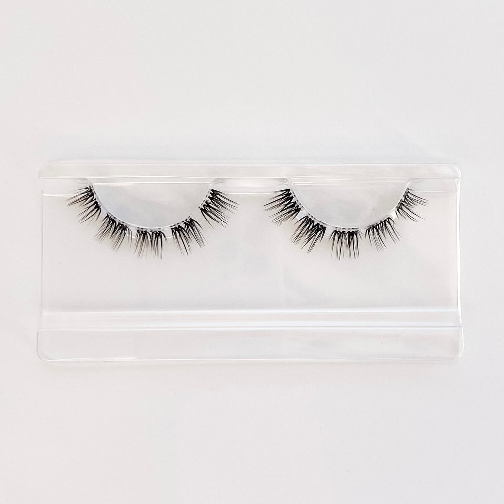 Glam Lash - Blush DIY Lashes