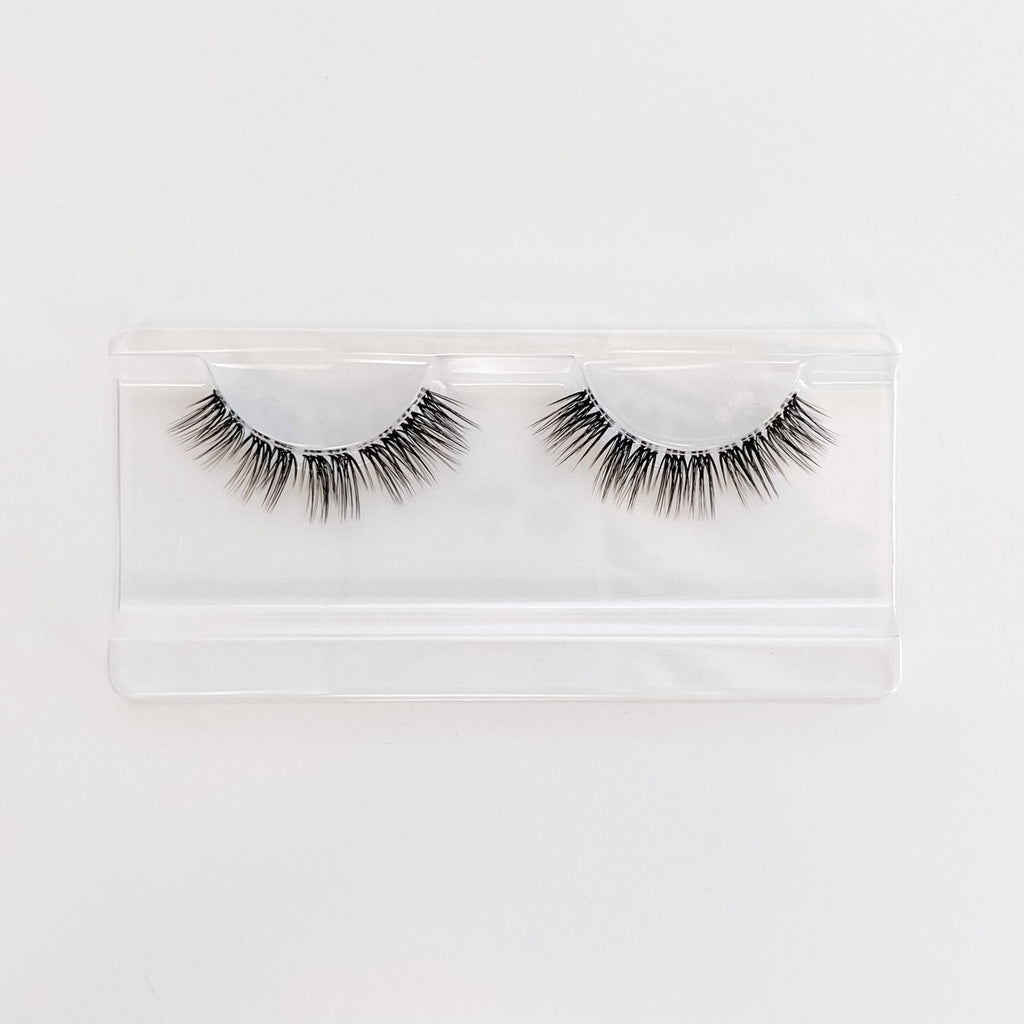 Glam Lash - Blush DIY Lashes