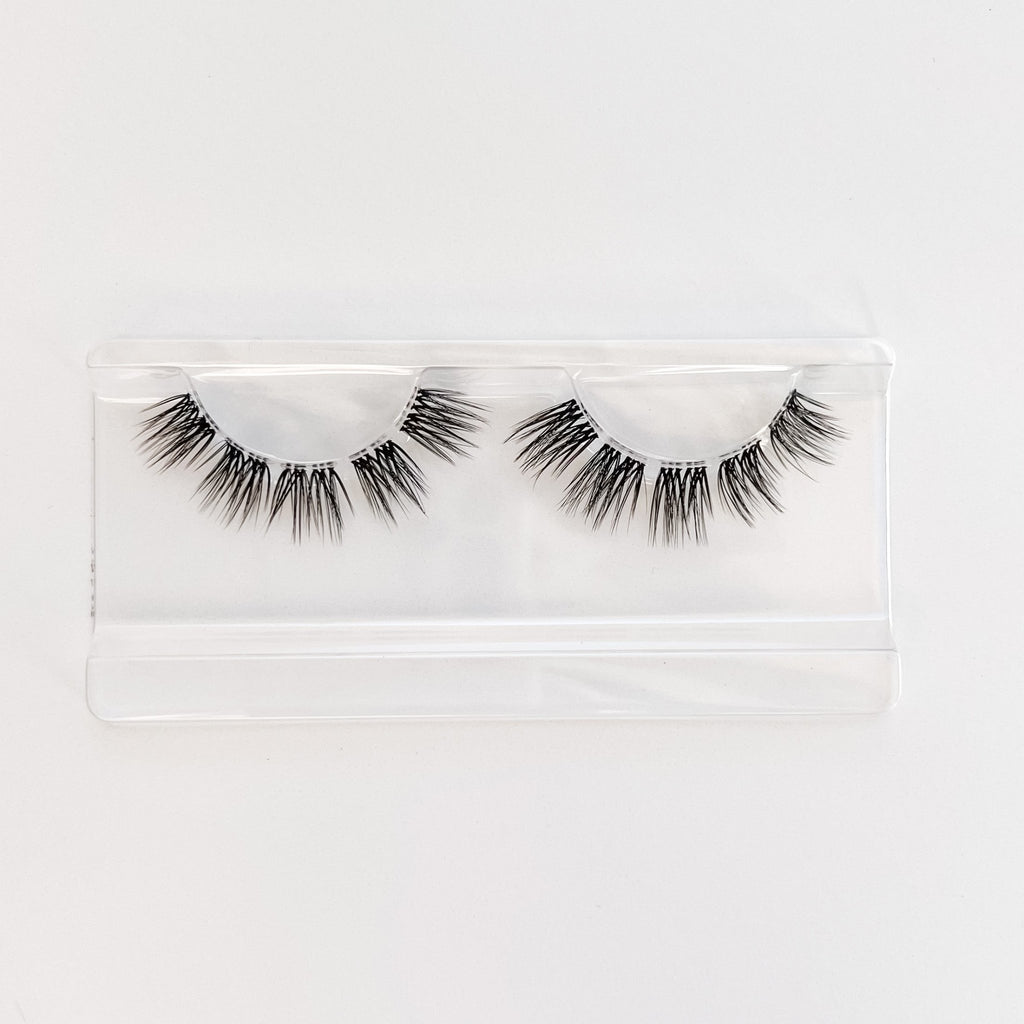 Glam Lash - Blush DIY Lashes