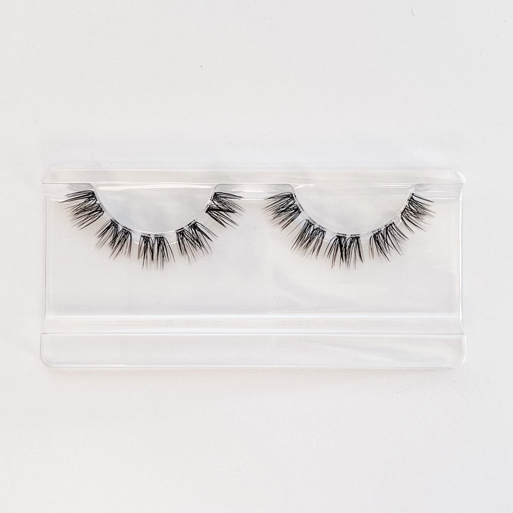 Queen B. Lash - Blush DIY Lashes