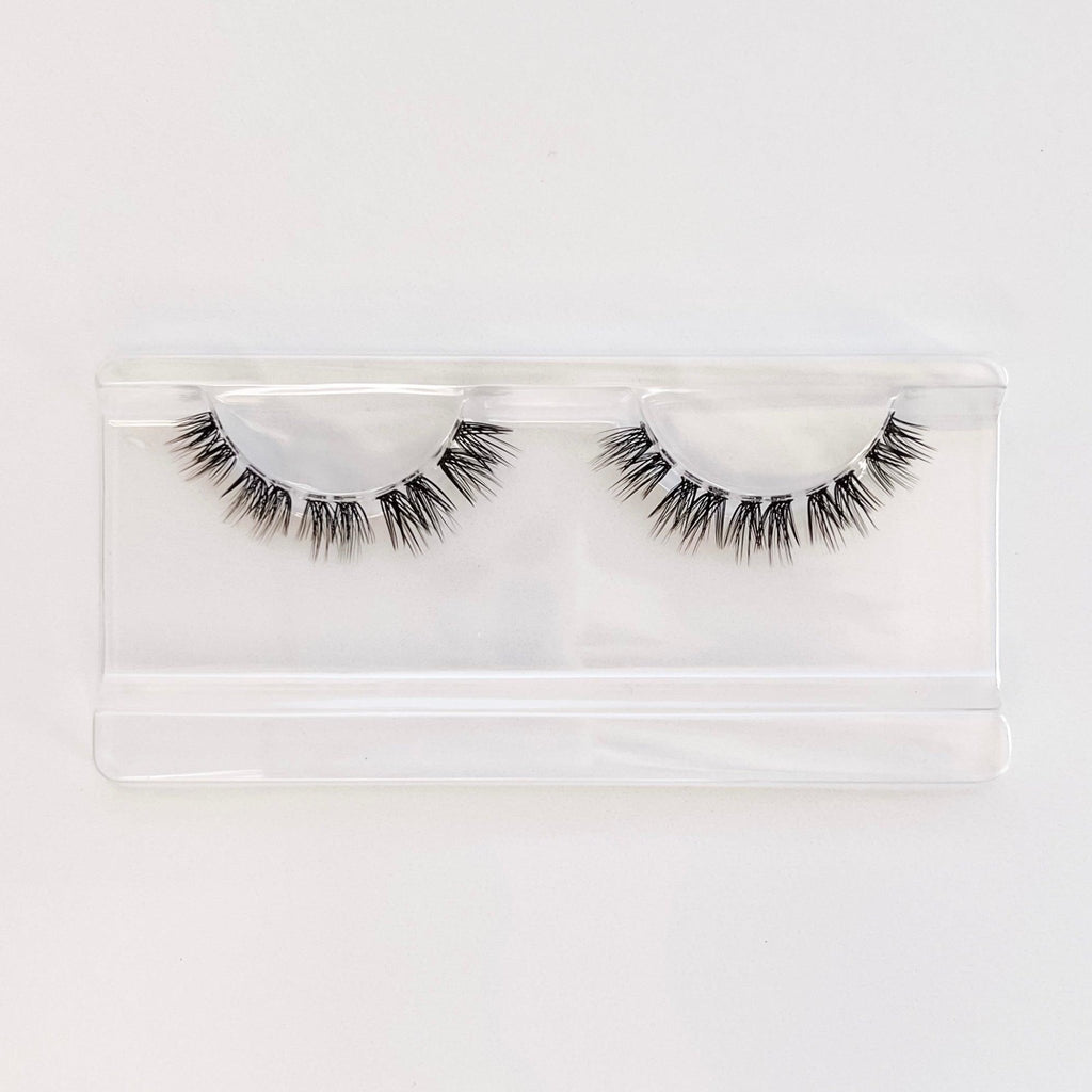 Queen B. Lash - Blush DIY Lashes