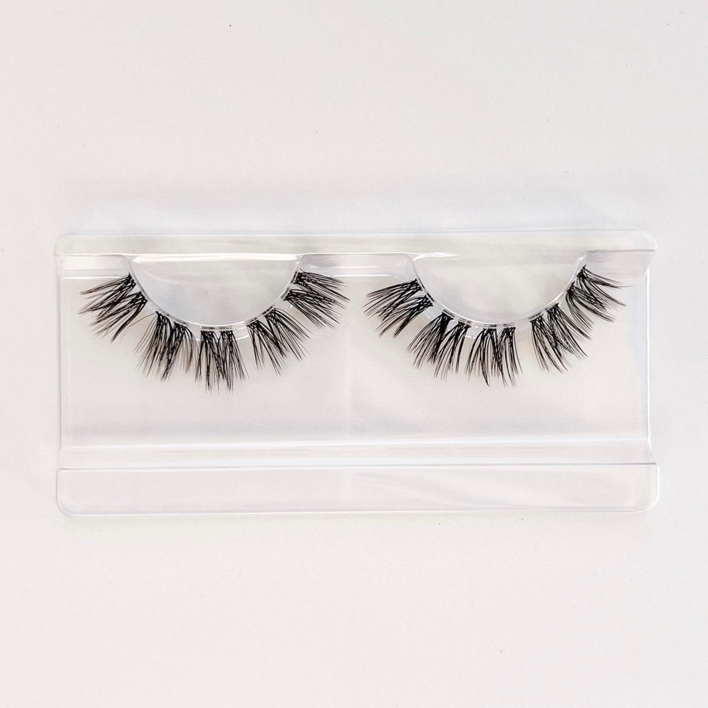 Queen B. Lash - Blush DIY Lashes