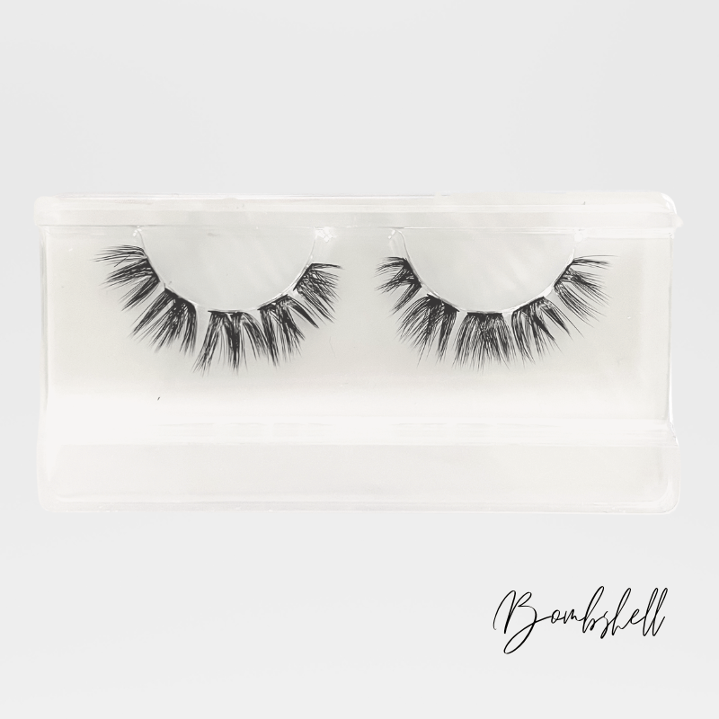 The Complete Lash Kit - Blush Lashes